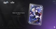 Honkai: Star Rail - Make the World Clamor (Image via HoYoVerse)